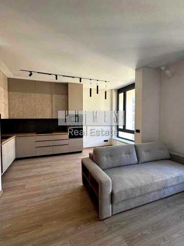 Оренда 1к квартири, ЖК UNIT.Home, вул. Ґарета Джонса 12А, Лук'янівка
