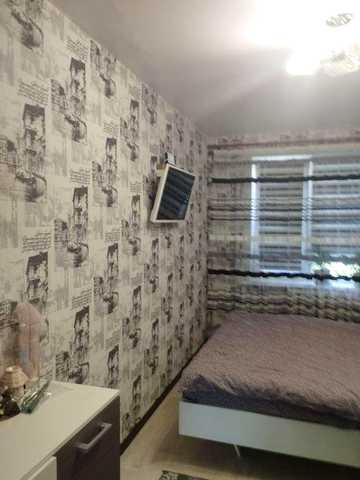 Продам 2х кімнатну квартиру 48 кв.м.