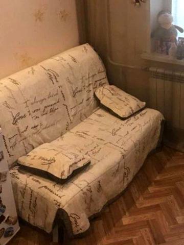 Сдам 1 ком. кв. пр. Слобожанский
