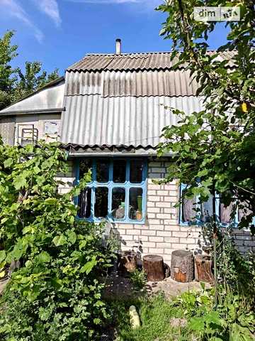 Продаж 2к Дім СТ Берізка