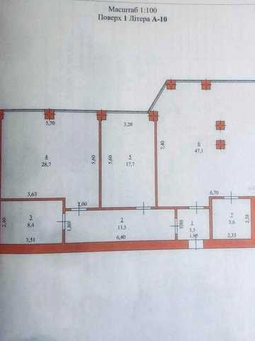 Продаж 3к квартири Виставка ЖК Spring Town
