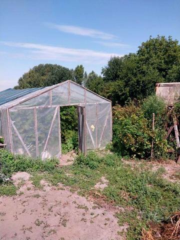 Продаж будинку село Плоске