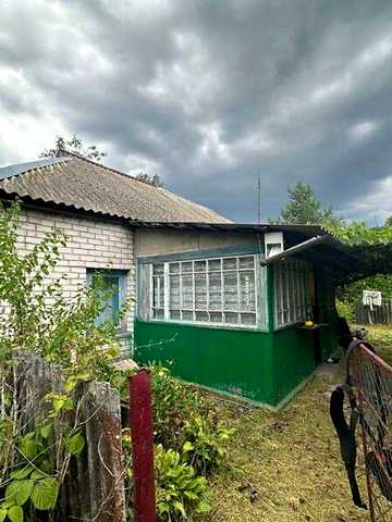 Продаж 2к Дім Лісовий провулок