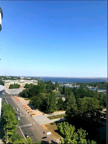 Сдам 2к студию в Центре Новострой Адмирал!
