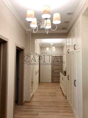 Аренда квартиры, ул. Леси Украинки, Печерск