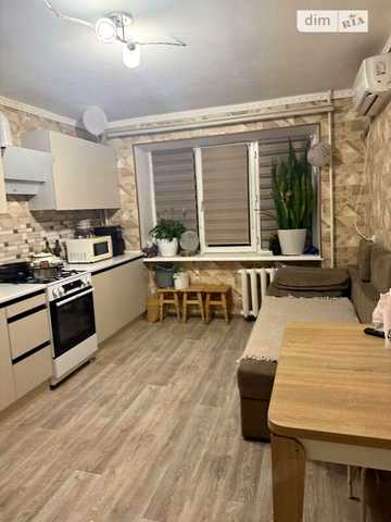 Продаж 1к Квартира Тираспольське шосе