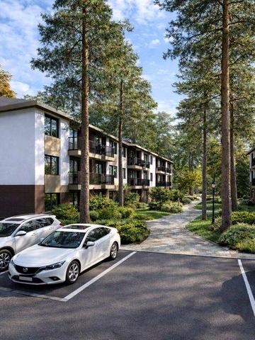 Продаю 1 к  квартиру з гардеробною та балконом метро Лісова ЖК 4Room