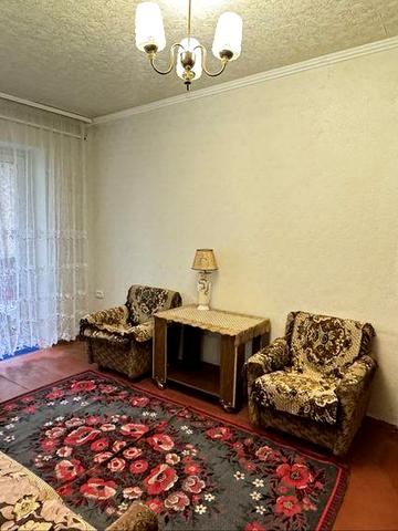 Здам 2к квартиру в центрі міста Дніпро