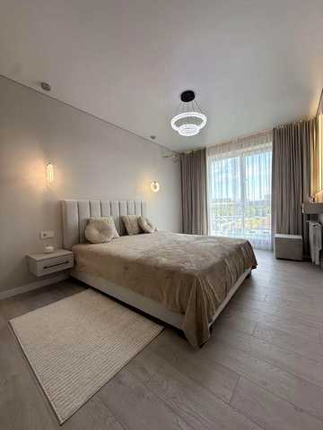Продаж дуже красивоі квартири в ЖК PANORAMA DE LUXE ЖК PANORAMA DE LUXE