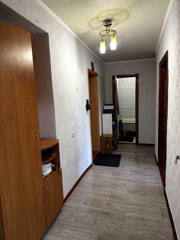 2-х кімнатна квартира в центрі міста