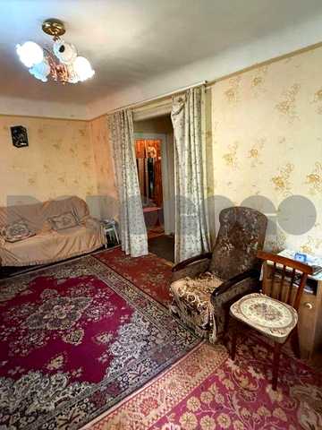Продаж 3 кімн. кв-ри по вул. М. Безручко, 29, метро Нивки, Київ