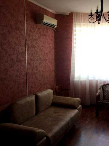 Сдам в аренду квартиру