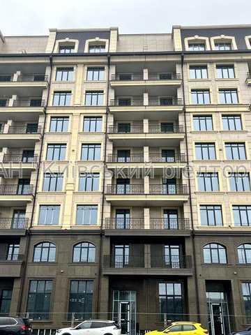 Щекавицька вул., (Будинок)