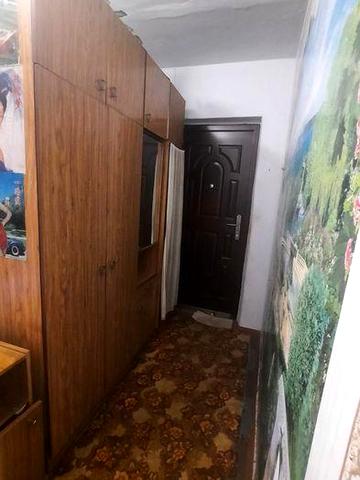 Сдаю срочно 1комн.кв Лески ул.Алмазова (Карпенка),  2КП, 2этаж, мебель, металлопласт,можно студента