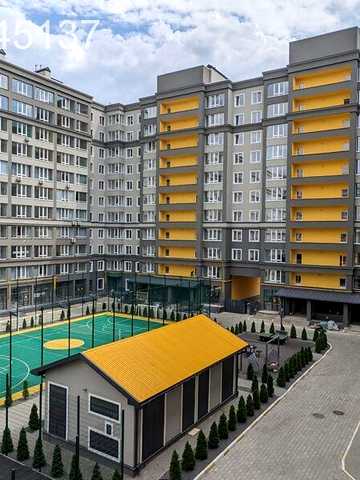 Продаж 2к Квартира Івана Кожедуба вулиця ЖК Millennium State
