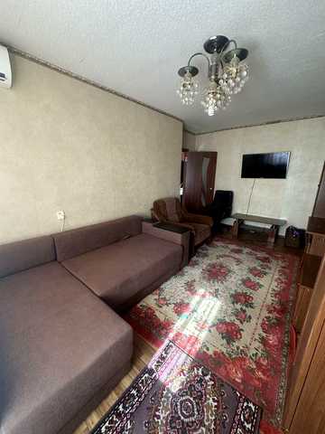 Здам 1 к кв на Олексіївці, пр.Перемоги,74Б  5/9