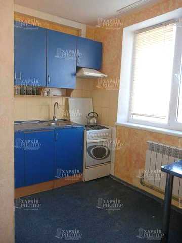 KI D2   продам 2-кімнатна квартира, Роганский