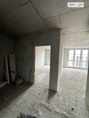 Продаж 1к Квартира Золота вулиця ЖК HILL TOP
