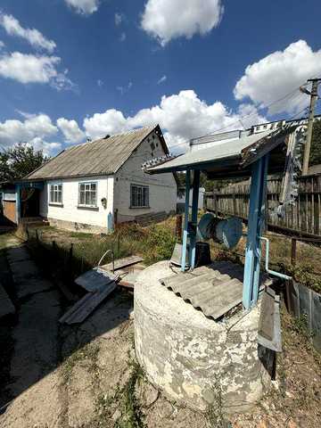 Продаж будинку вул.Партизанська м.Тальне