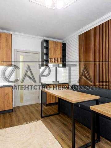 Продаж квартири в автономному клубному будинку Дмитрівська 60/19 ЖК клубний будинок