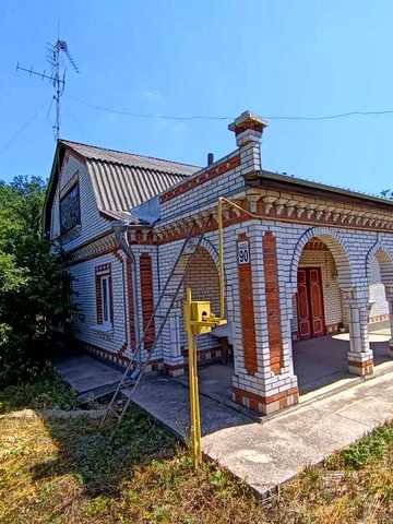 Продам будинок у с. Вапнярка 3449