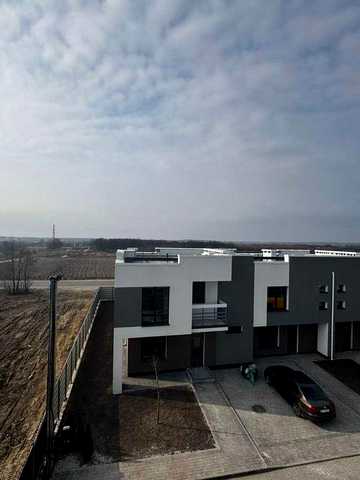 Продаж сучасних котеджів в котеджному містечку Lisopotik Village Без комісії для покупця! с.Лісопотік