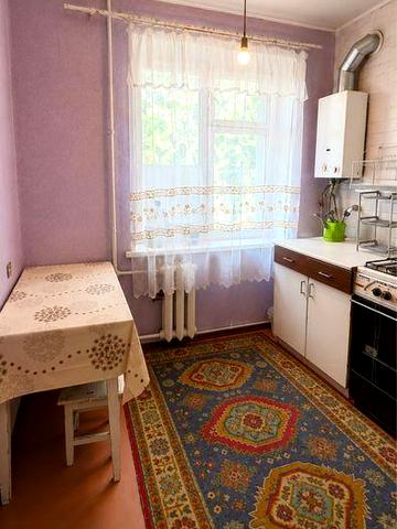 Продам 1к квартиру на лівому березі