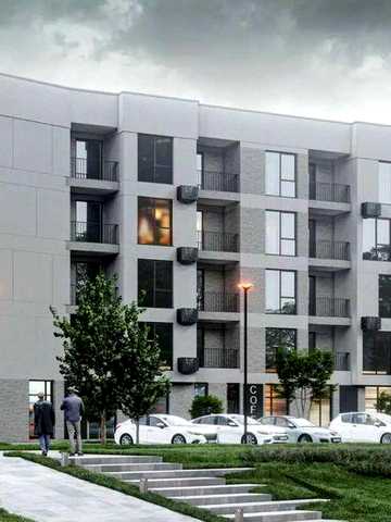 Продаж квартир по вул Трускавецька ЖК San Marco ЖК San Marco