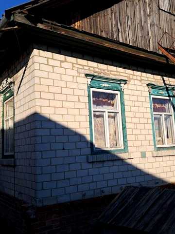 Продам будинок м.Корюківка