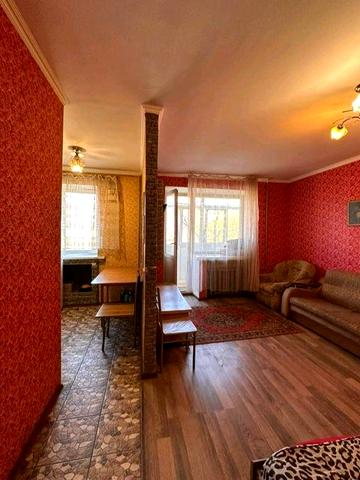 Сдаю 1к Проспект Центральный и 3 Слободская