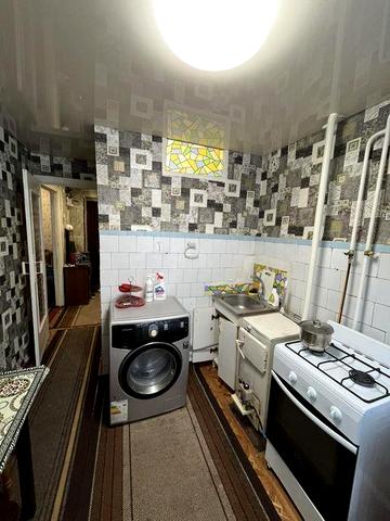 Продам 1комнатную квартиру в центре города.Долинская.