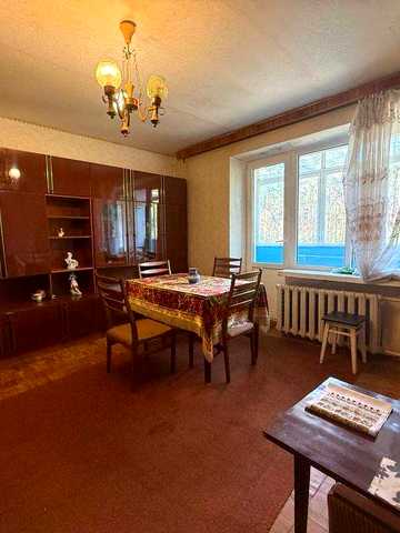 Продам 3х-кімнатну квартиру в Коцюбинському