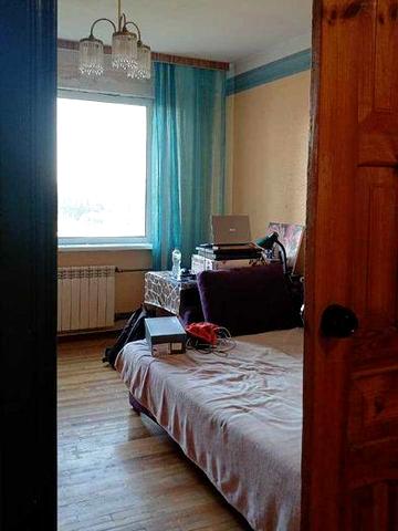 Квартира 3-х кімнатна, метро Теремки-1, вул. Заболотного 4, Магелан, серія КТ, 10/21