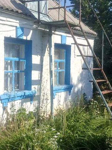 Продам будинок Лісовичі