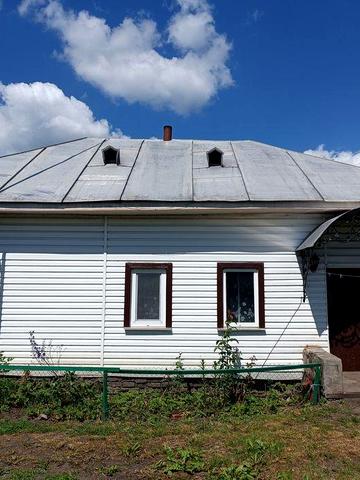 Продам будинок у селі Плиски