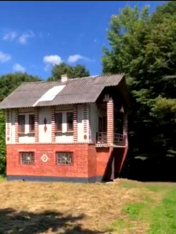 Дача в кооперативі "Зелений гай" в 3 км від Моршина