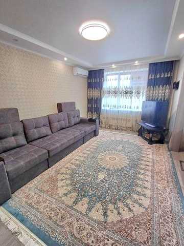 Продам 3-х комнатную квартиру 90 м2 на 3/9 в ЖК "Олимп" Сертификат!!! ЖК Олимп