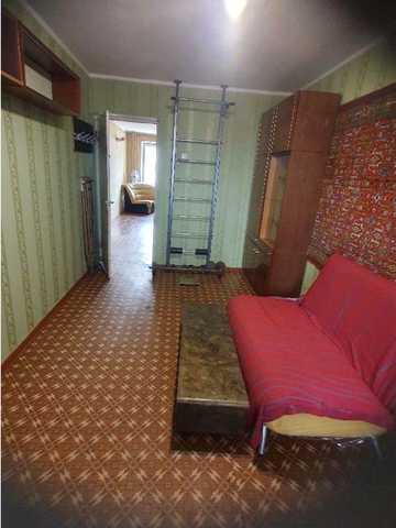 Продаж,  Квартира,  3 комнаты,  58 м²,  Ивана Франко,  Фонтан,  Одесса