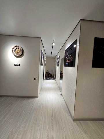 Продаж,  Квартира,  2 комнаты,  60 м²,  ЖК Парк Фонтанов,  Чехова,  Фонтанка,  Фонтанка