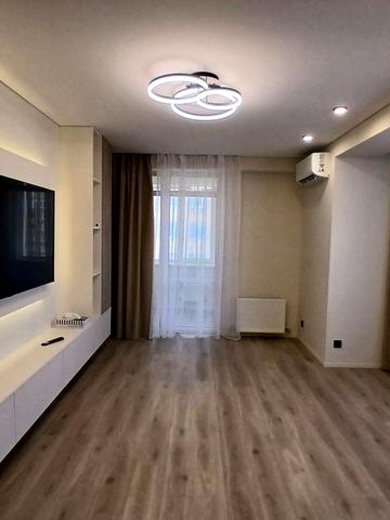 Продам 2к квартиру в новобудові ЖК Дом у моря