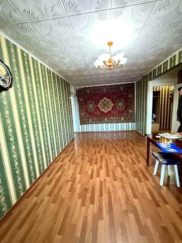 Продаю 3х комнатную квартиру, ул.С.Тильги,26