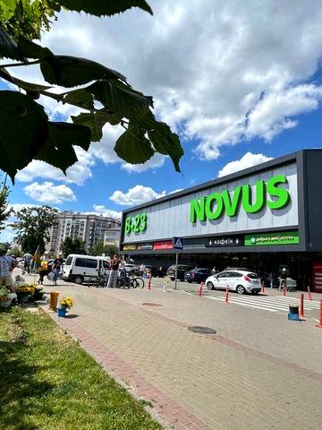 Буча Оренда «ЖК Центральний» 1 кімнатна квартира