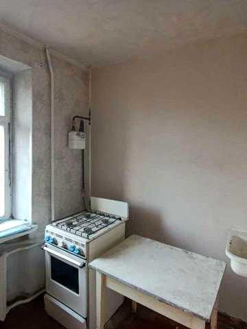 Продам 1 комнатную квартиру в г.Слобожанское