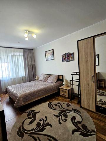 3-кімнатна квартира 90 м2 вул. Максимовича 7 в м. Васильківська 7–10 хв ЖК спецпроект