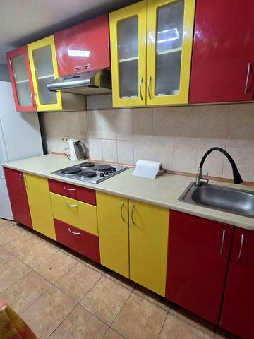 Сдам 2 к квартиру ост Дом мебели Рабина,  11 этаж, без генератора