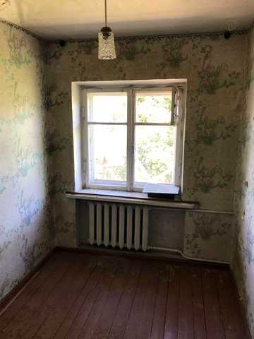 3-кімнатна квартира в Козельці (центр) Пролетарьска в самому початку