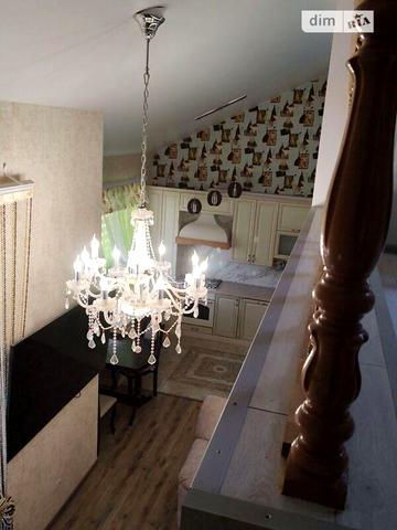 Продаж 2к Квартира Тополева вулиця ЖК Family