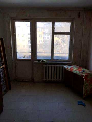 2-кімнатна 47,9 м² | 17 квартал | 4/5 поверх | Карбишева, 16 | $8 500