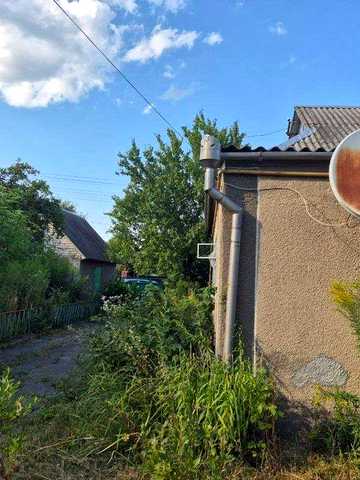 продам будинок в м. Баранівка Житомирська область