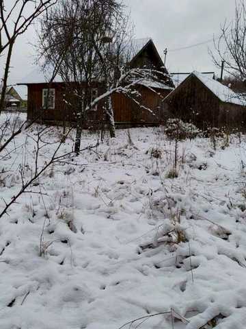 Будиночок в горах с. Мігово